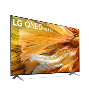 Lg 86QNED90UPA 86-inch Qned Mini Led 4k Smart Tv - Stunning Picture