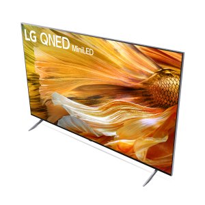 Lg 86QNED90UPA 86-inch Qned Mini Led 4k Smart Tv - Stunning Picture