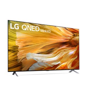 Lg 86QNED90UPA 86-inch Qned Mini Led 4k Smart Tv - Stunning Picture