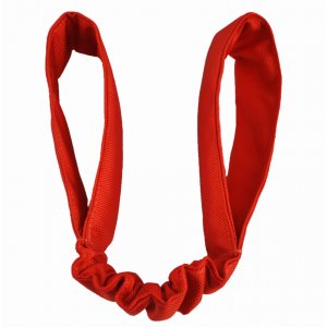 American ADDBT Double Bungee Tug Dog Toy