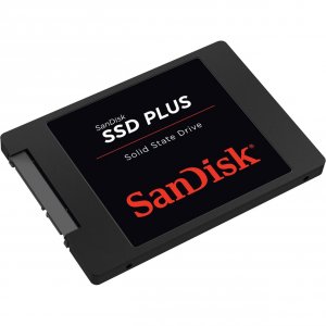 Western SDSSDA-2T00-G26 New Egg Only 2tb Ssd Sata Plus