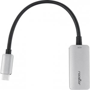 Rocstor Y10A243-A1 Displayport 1.4 To Hdmi 2.0