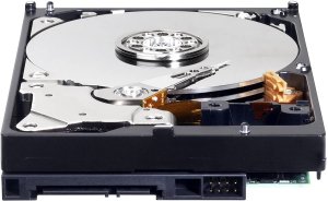 Western WD10EZEX Wd Blue  1 Tb Sata 6.0 Gbps Internal Hard Drive - 720