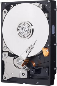 Western WD10EZEX Wd Blue  1 Tb Sata 6.0 Gbps Internal Hard Drive - 720