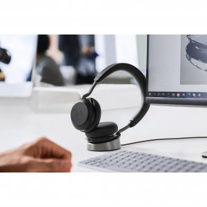 Jabra 27599-999-899 Evolve2 75-usb-c Ms Stereo