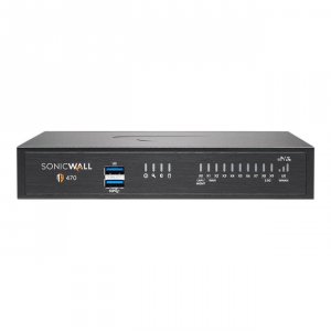 Sonicwall 02-SSC-6793 3yr Sw Tz 470 Totsec Essent