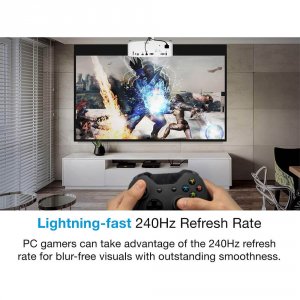 Optoma UHD38 4k 4000l Lamp Based Proj