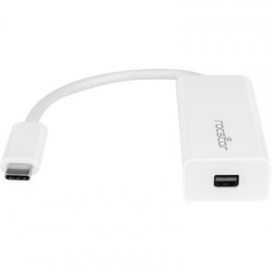 Rocstor Y10A241-W1 Usb-c To Mini Displayport