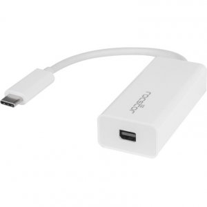 Rocstor Y10A241-W1 Usb-c To Mini Displayport