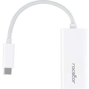 Rocstor Y10A241-W1 Usb-c To Mini Displayport