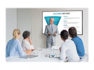 Sharp 4TB80CT1U 80in 4k Interactive Display