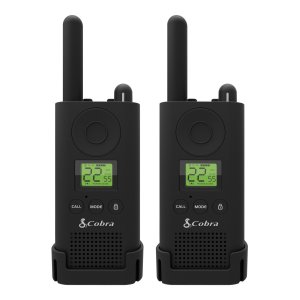 Altis PX880 Cobra 2 Pack Pro Business Radios