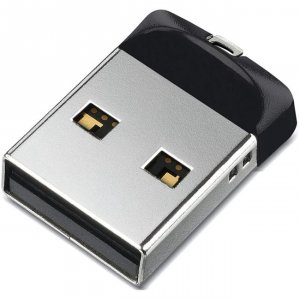 Western SDCZ33-064G-G35 64gb Usb Cruzer Fit