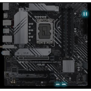 Asus PRIMEB660M-AWIFID4 Primeb660m-a Wifid4 Lga1700