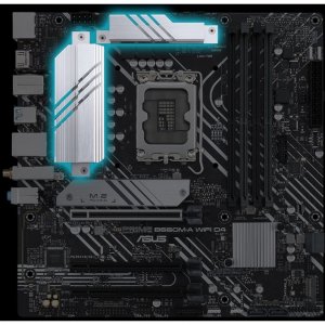 Asus PRIMEB660M-AWIFID4 Primeb660m-a Wifid4 Lga1700