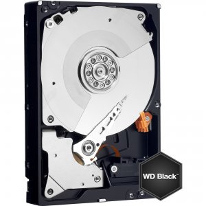 Western WD2003FZEX Wd Black  2 Tb Hard Drive - Sata (sata600) - 3.5 Dr