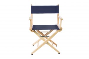 Cam 19530 Filmcraft Short Director Chair