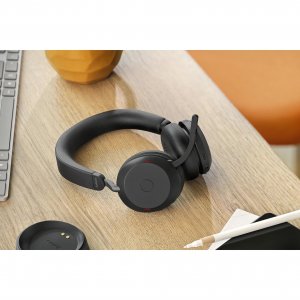 Jabra 27599-999-889 Evolve2 75-usb-c Ms Stereo