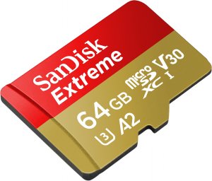 Western SDSQXA2-064G-GN6MA 64gb Extreme Usd