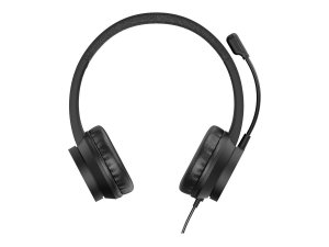 Codi A04508 Noise Cancelling Usb-a Headset