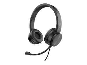 Codi A04508 Noise Cancelling Usb-a Headset