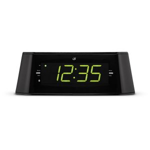 Dpi CB360B Bt Dual Alarm Clock Radio Large