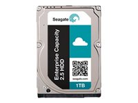 Seagate ST1000NX0313 Hdd  1tb Sata 6gb-s Enterprise Storage 7200rpm 12