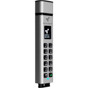 Datalocker SK350-256-FE Sentry K350 Encrypted Fips140-2