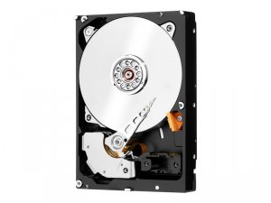 Western WD4003FFBX 4tb Red Pro Sata Nas Hard Drive