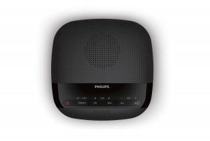 Philips TAR3205/37 R3205 Alarm Clock Radio