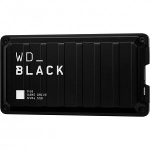 Western WDBA3S0040BBK-WESN 4tb Black P50 Game Drive Ssd