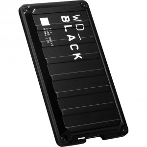 Western WDBA3S0040BBK-WESN 4tb Black P50 Game Drive Ssd