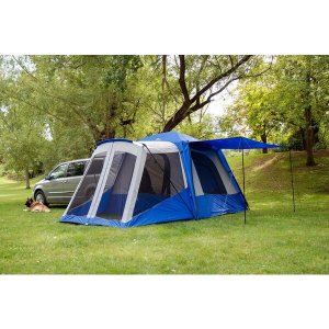 Napier 84000N Sportz Suv Tent (with Screen Room)