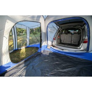 Napier 84000N Sportz Suv Tent (with Screen Room)