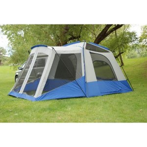 Napier 84000N Sportz Suv Tent (with Screen Room)