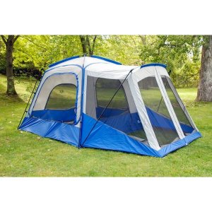 Napier 84000N Sportz Suv Tent (with Screen Room)