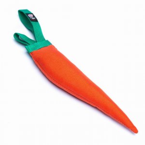 American ADCL Carrot Dog Toy - Large