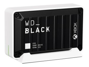 Western WDBAMF0010BBW-WESN 1tb Venom Wd Black D30 Game