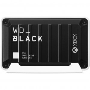 Western WDBAMF0010BBW-WESN 1tb Venom Wd Black D30 Game