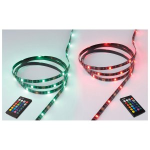 Dpi IAT60B 6.56ft 32-led Light Strip