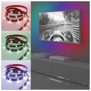 Dpi IAT60B 6.56ft 32-led Light Strip