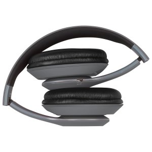 Dpi IAHB48MG Bt Wrls Headphones Built-in