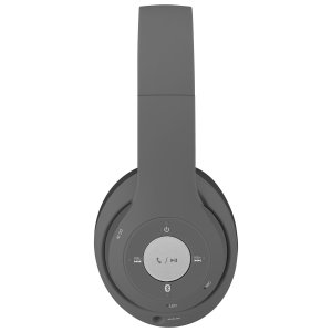 Dpi IAHB48MG Bt Wrls Headphones Built-in