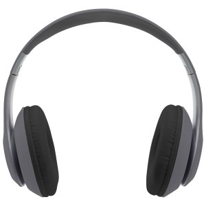 Dpi IAHB48MG Bt Wrls Headphones Built-in