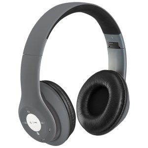 Dpi IAHB48MG Bt Wrls Headphones Built-in