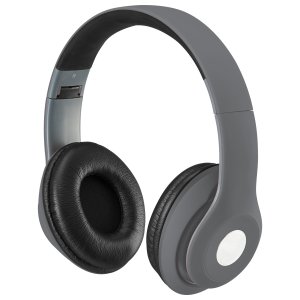 Dpi IAHB48MG Bt Wrls Headphones Built-in