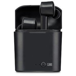 Dpi IAEBT300B Bt Truly Wire-free Earbuds