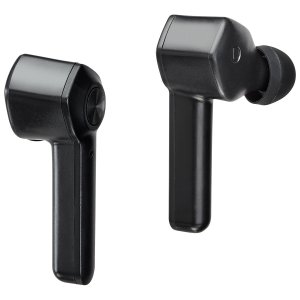 Dpi IAEBT300B Bt Truly Wire-free Earbuds