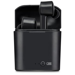 Dpi IAEBT300B Bt Truly Wire-free Earbuds