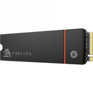 Seagate ZP500GM3A023 Firecuda 530 Series  500gb Pcie Gen4 X4 Nvme 1.4 